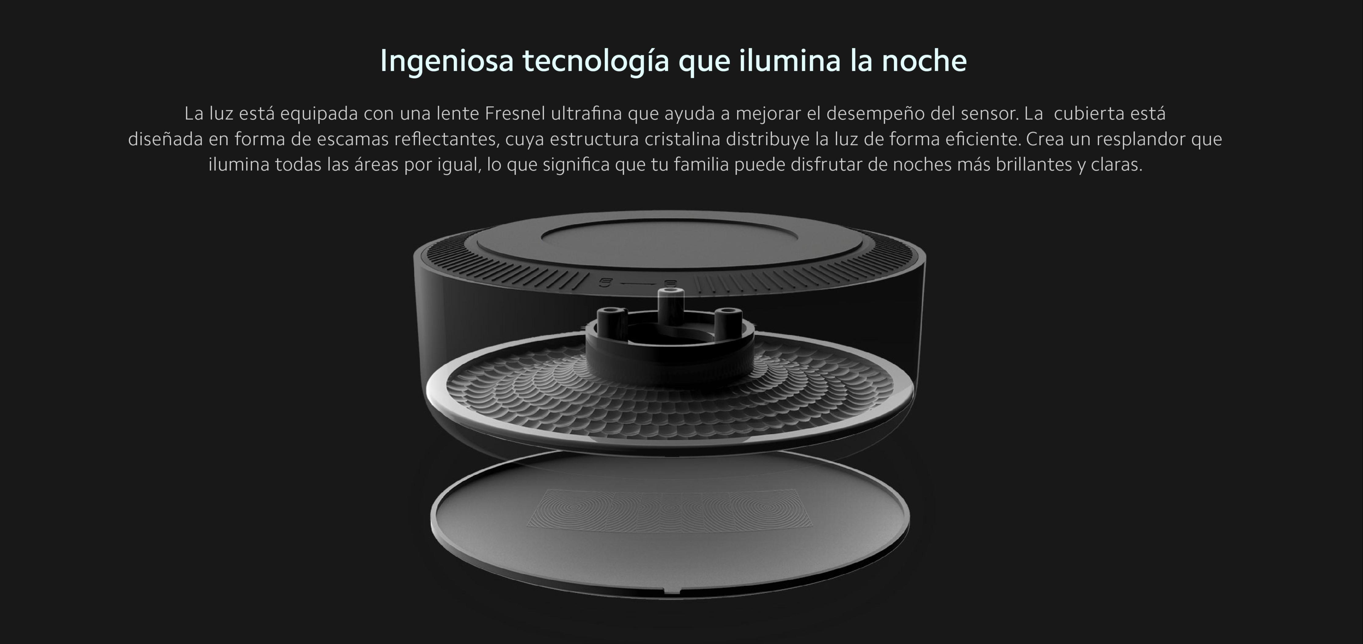 Mi MotionActivated Night Light Mi Store